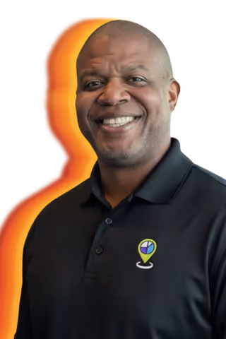 Frank Knox headshot for ASOTU CON