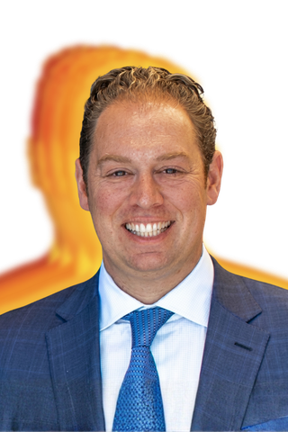 Matthew Haiken Headshot