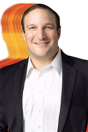 Zack Freed Asotu Con 2026 Headshot