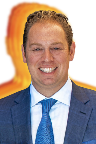 Matthew Haiken Headshot