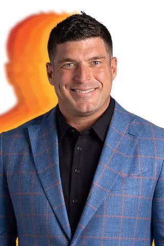 Brian Kramer Headshot