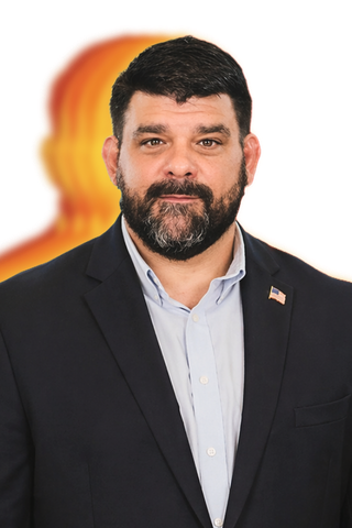 Asotu Con Richard Lupo Headshot