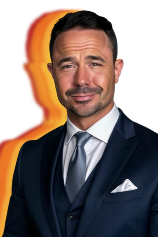 Mike Cavanaugh Headshot ASOTU CON Speaker