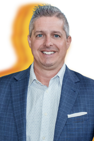 Travis Hafer headshot for ASOTU CON