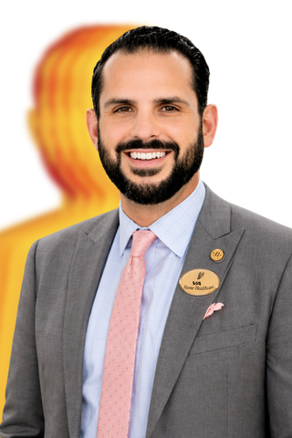 Michael Wood ASOTU CON Headshot