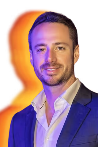 Brad Walton