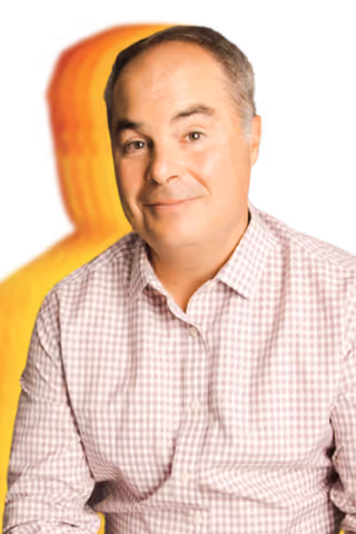 Todd Caputo Headshot ASOTU CON Speaker