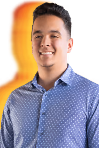 Jaden Abad headshot for ASOTU CON