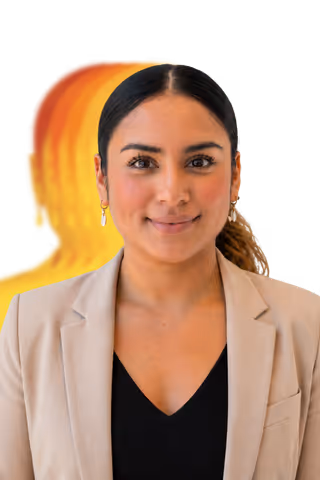 Perla Romero headshot ASOTU CON