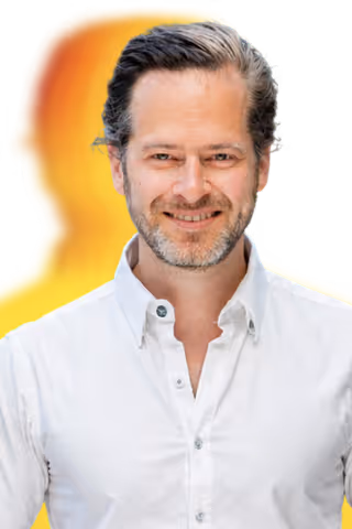 Ryan Osten Headshot
