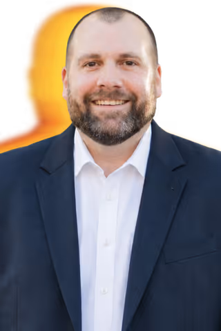 John Foley Headshot