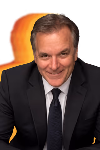 Matt Walsh headshot ASOTU CON