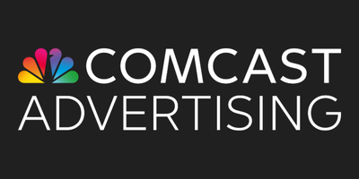 Comcast Advertising logo