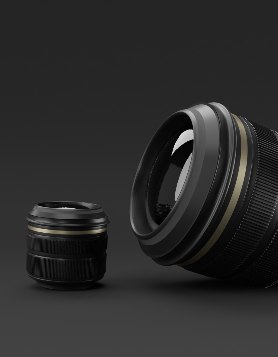 Template Image - Pictlens Webflow Template