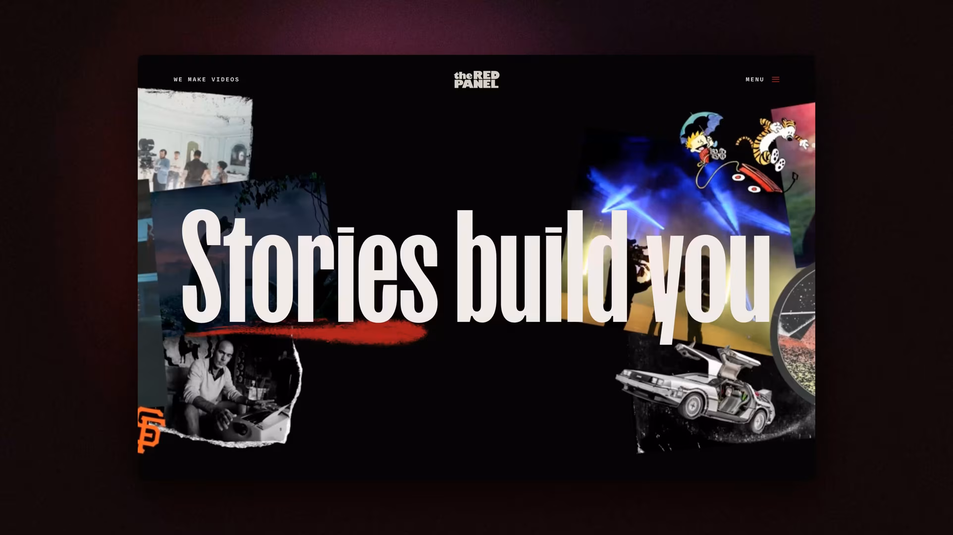 Video cover