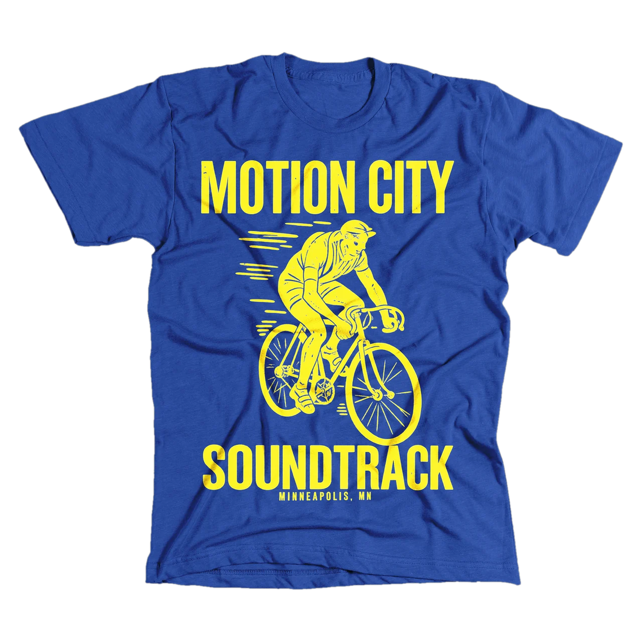 Motion City Soundtrack