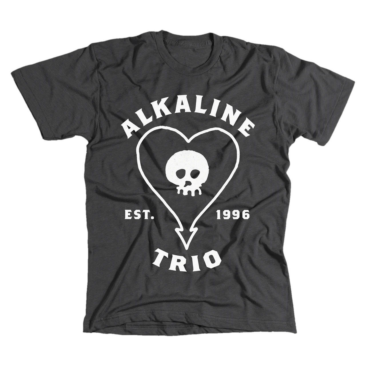 Alkaline Trio