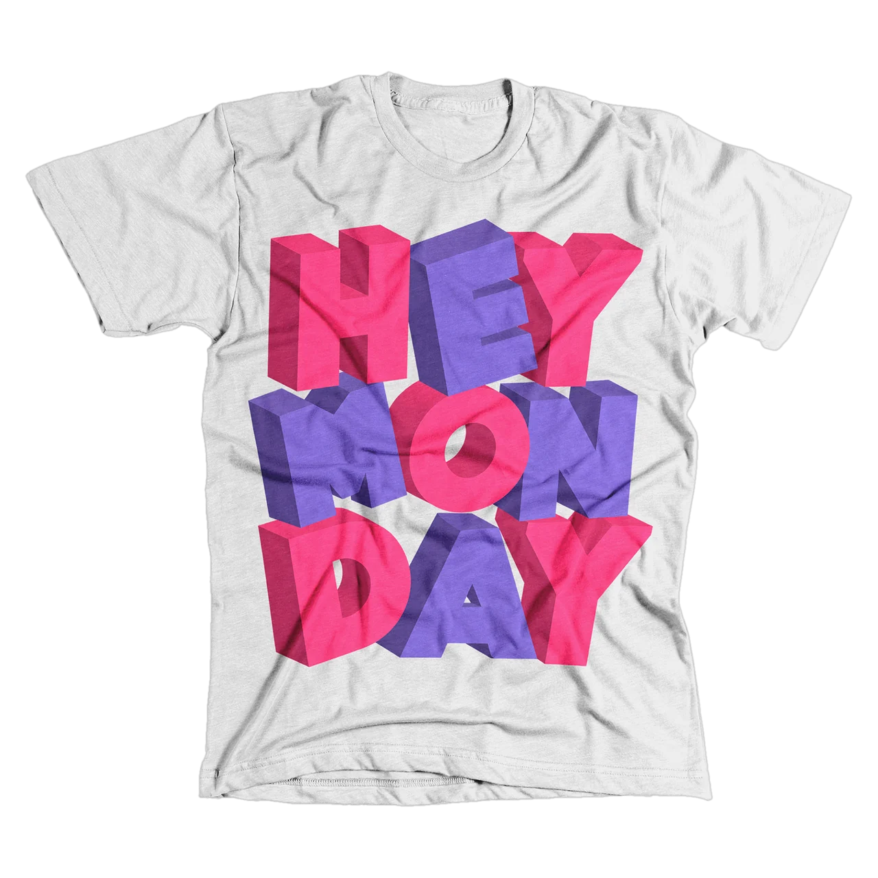 Hey Monday