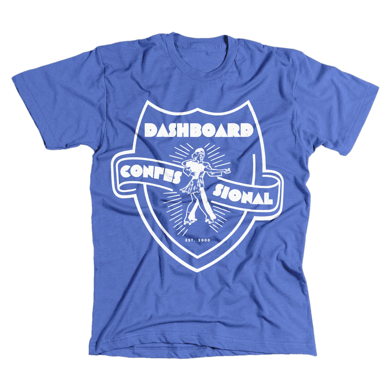 Dashboard Confessional