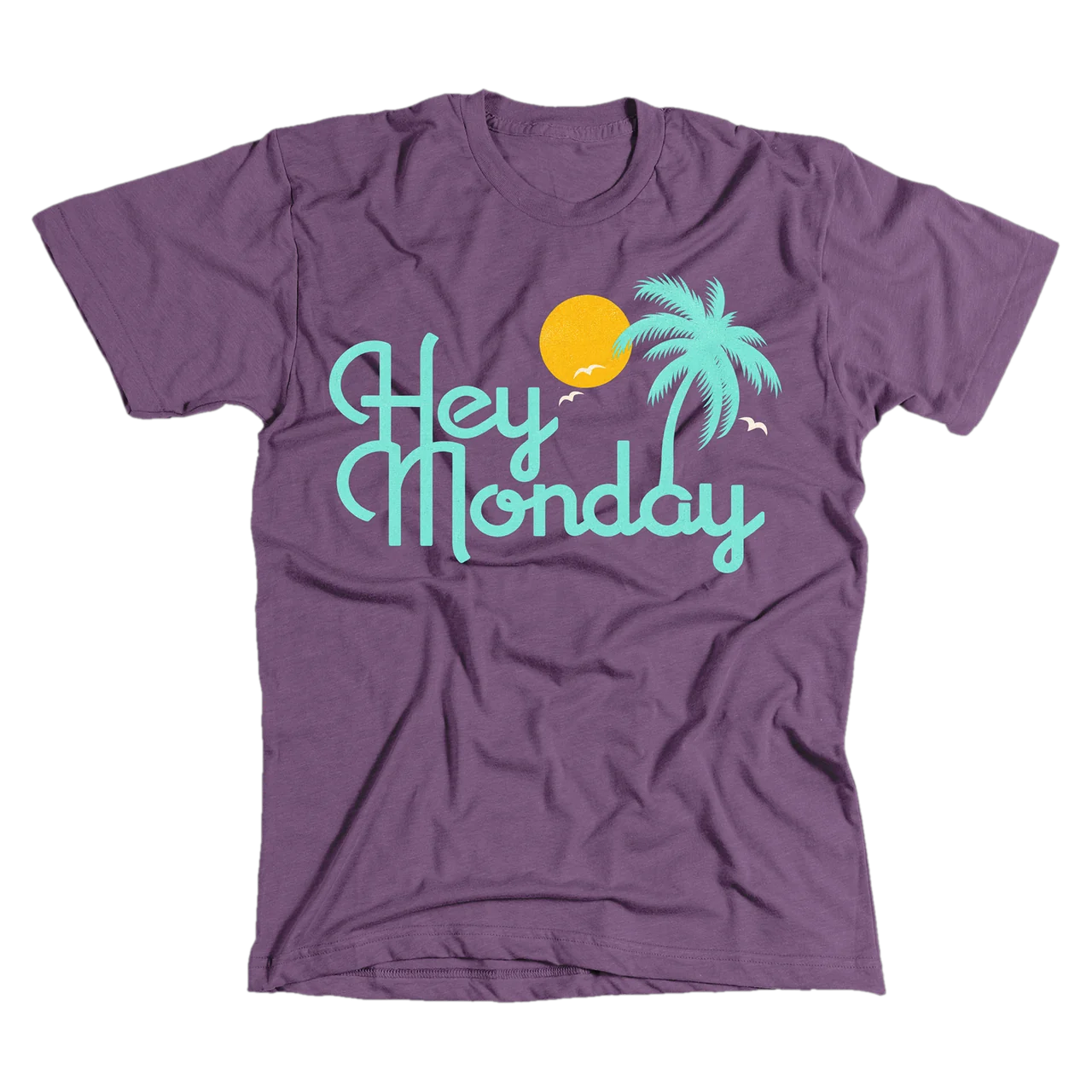 Hey Monday