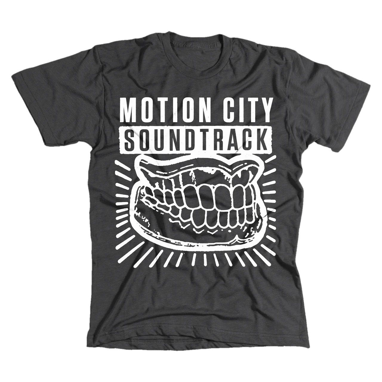 Motion City Soundtrack