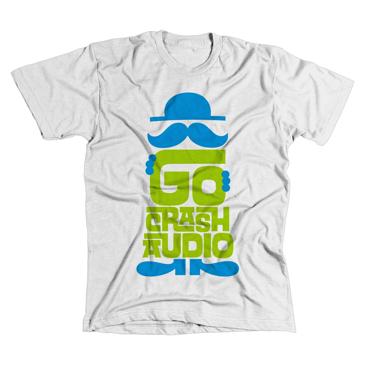Go Crash Audio