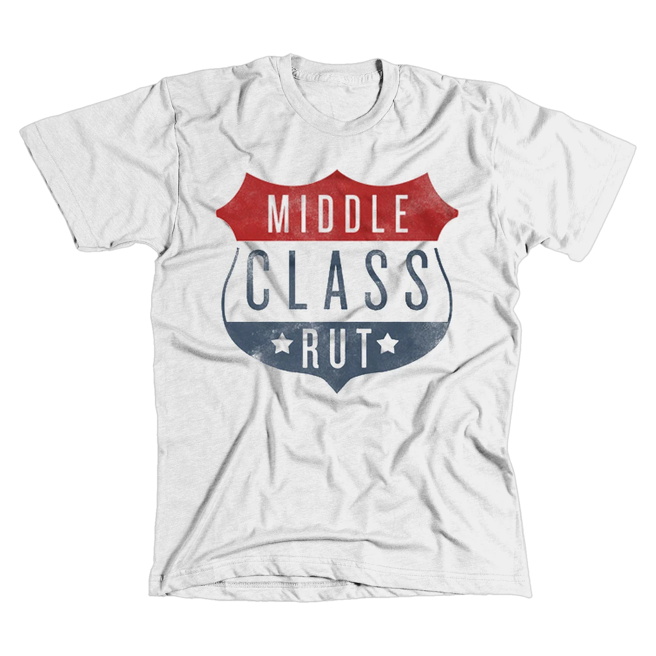 Middle Class Rut