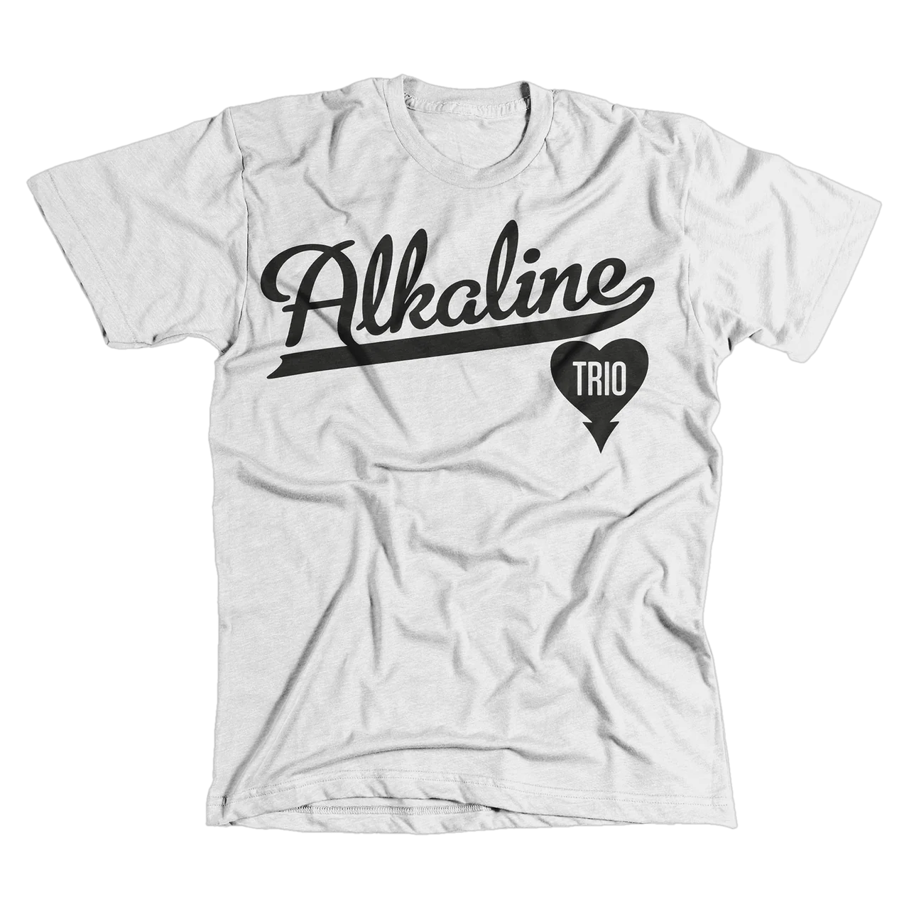 Alkaline Trio