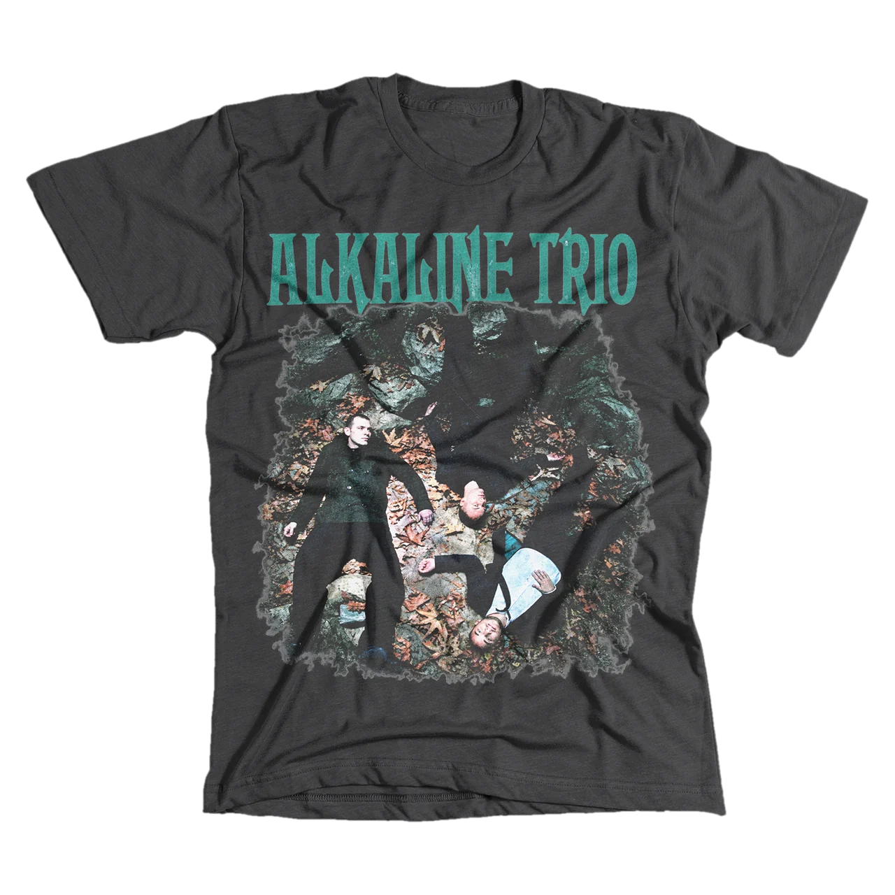 Alkaline Trio