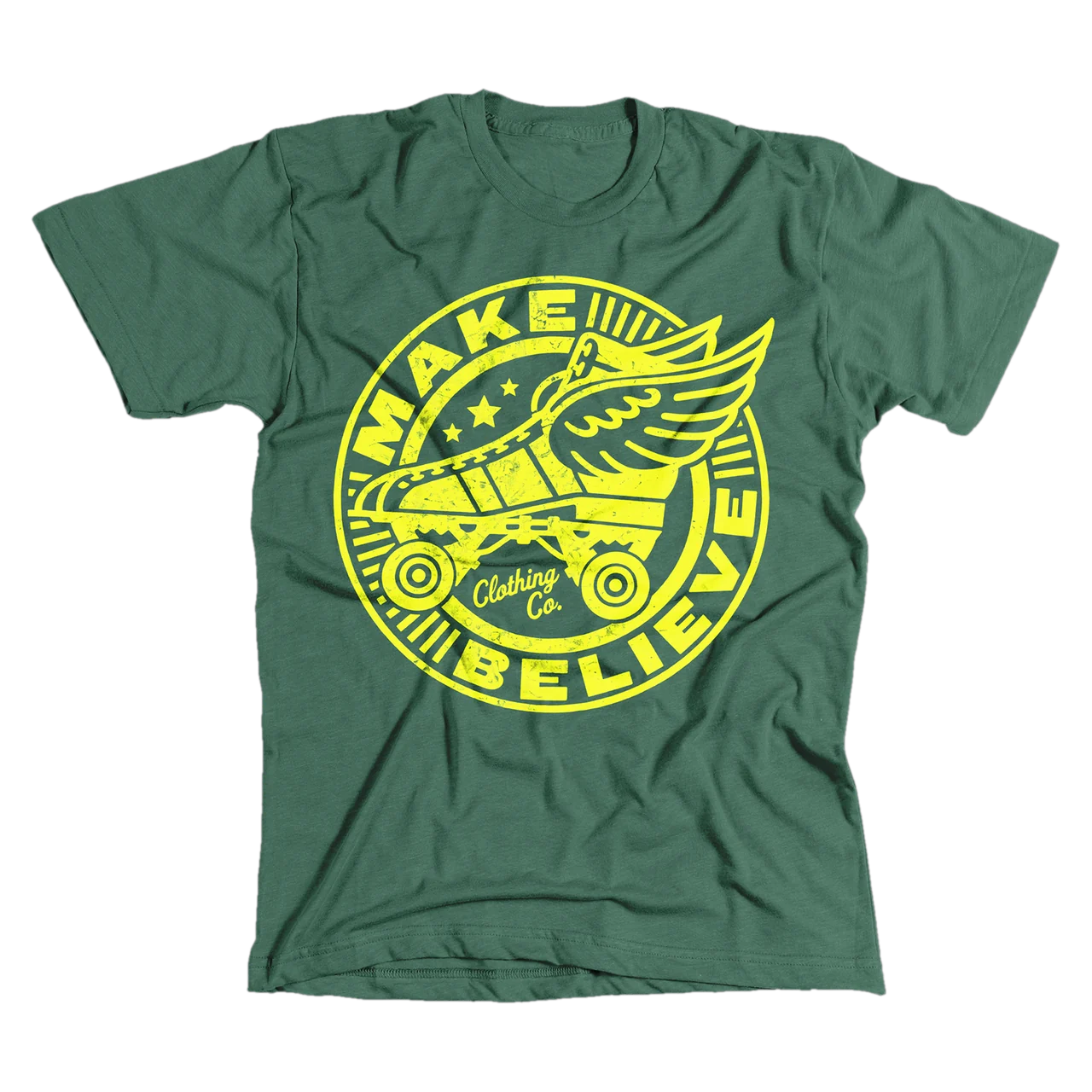 Make Believe Clothing Co.
