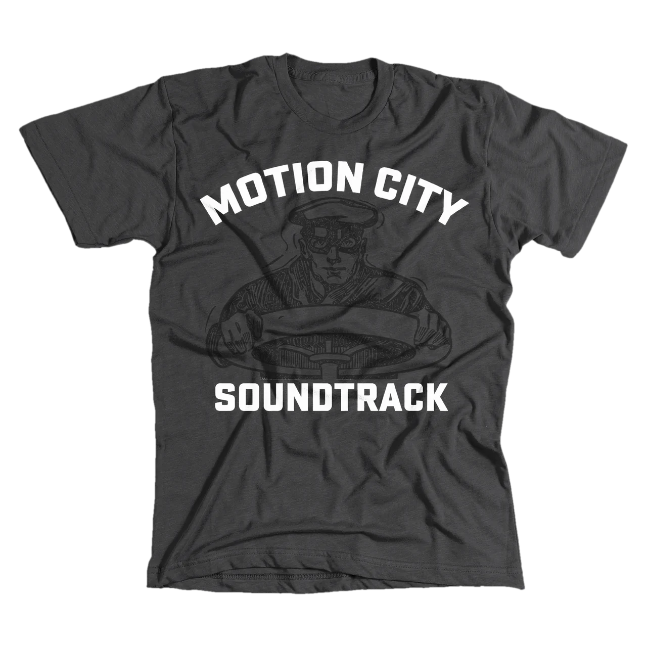Motion City Soundtrack
