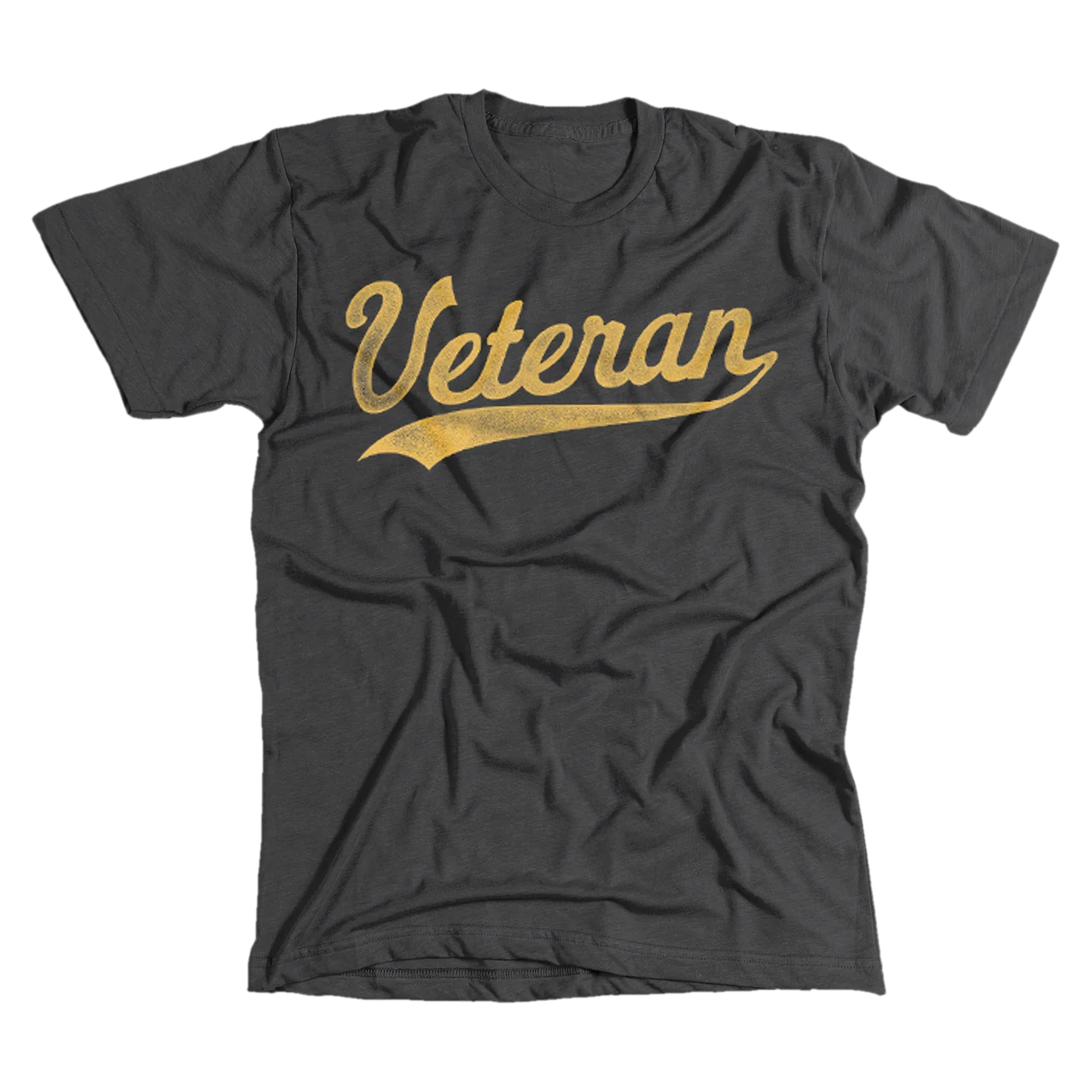 Upper Playground · Veteran