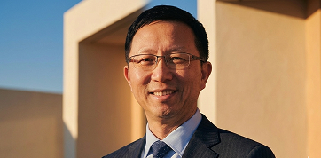 George Chen