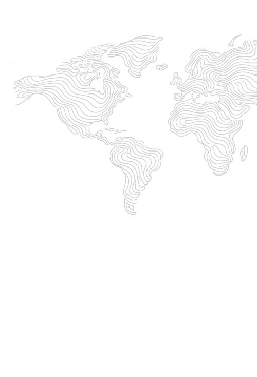 Jungle Creatives 360 Agency White Logo Home Map