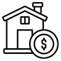 Identity Card Icon 