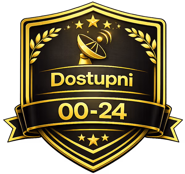 Dostupni 24 sata