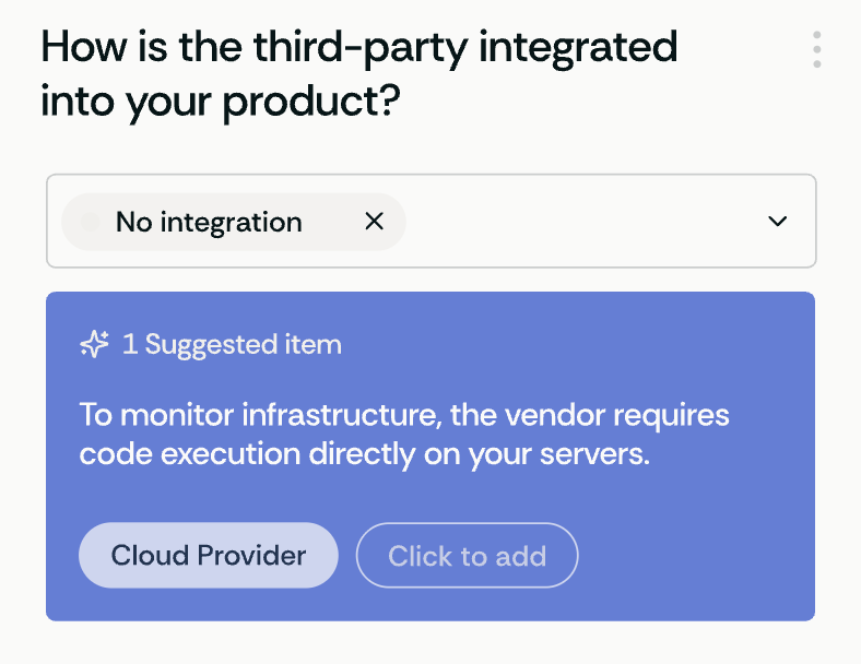 TPRM Software: A Modern Buyer’s Guide
