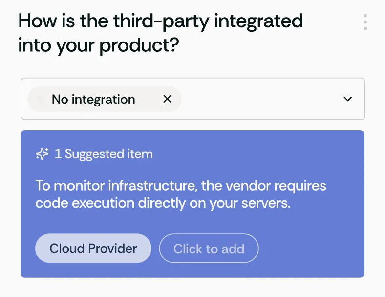 TPRM Software: A Modern Buyer’s Guide