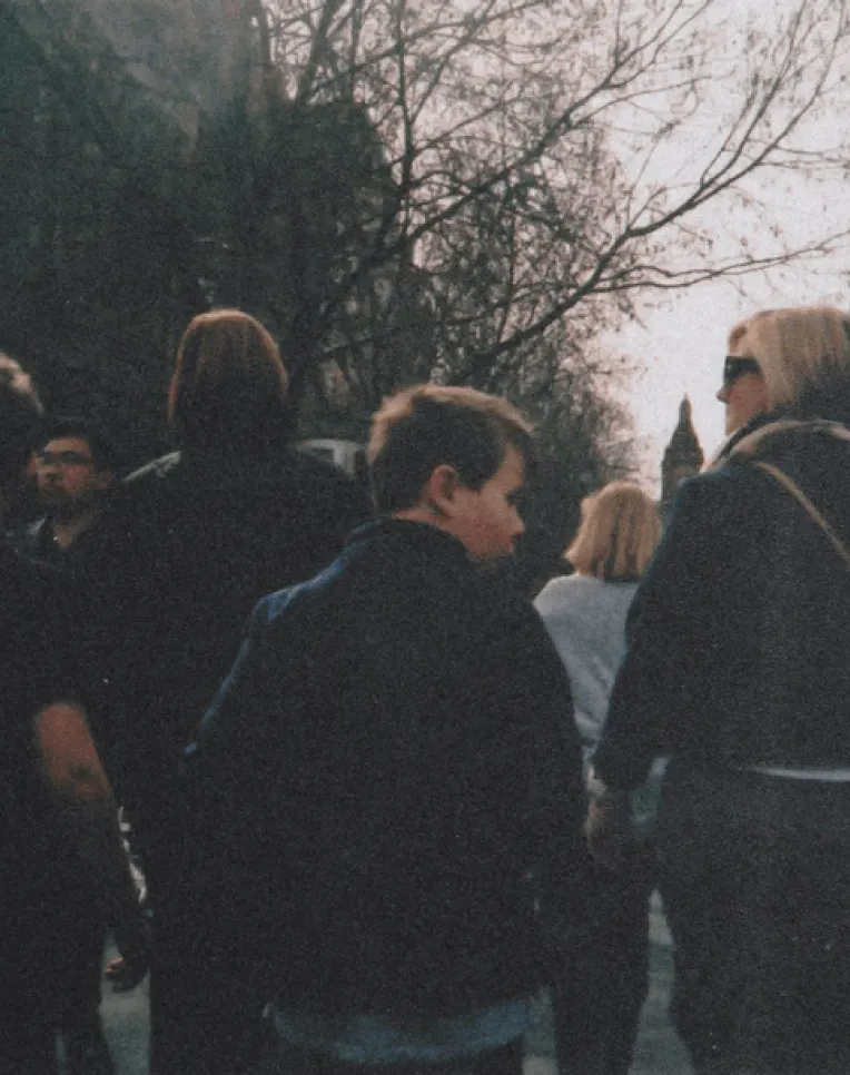 Seattle Blog Template - Designed by Azwedo.com and Wedoflow.com