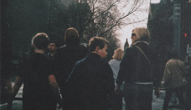 Seattle Blog Template - Designed by Azwedo.com and Wedoflow.com