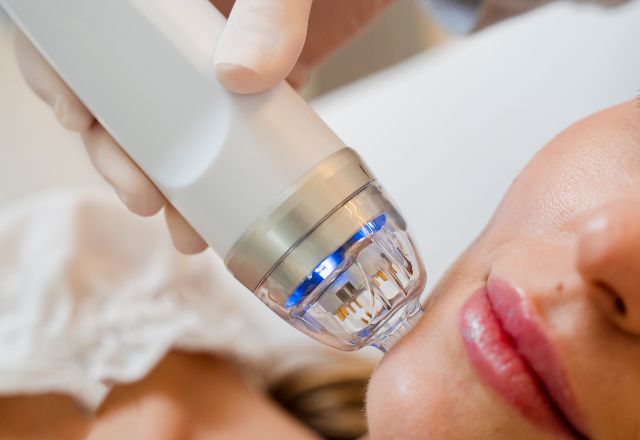 Radiofrequenz-Needling Bonn – Haute Contour
