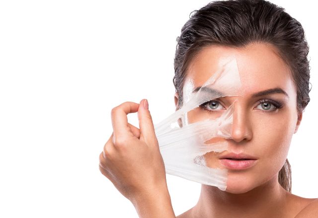PQage Peeling Bonn – Haute Contour