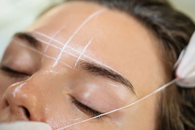 Powderbrows Bonn – Haute Contour