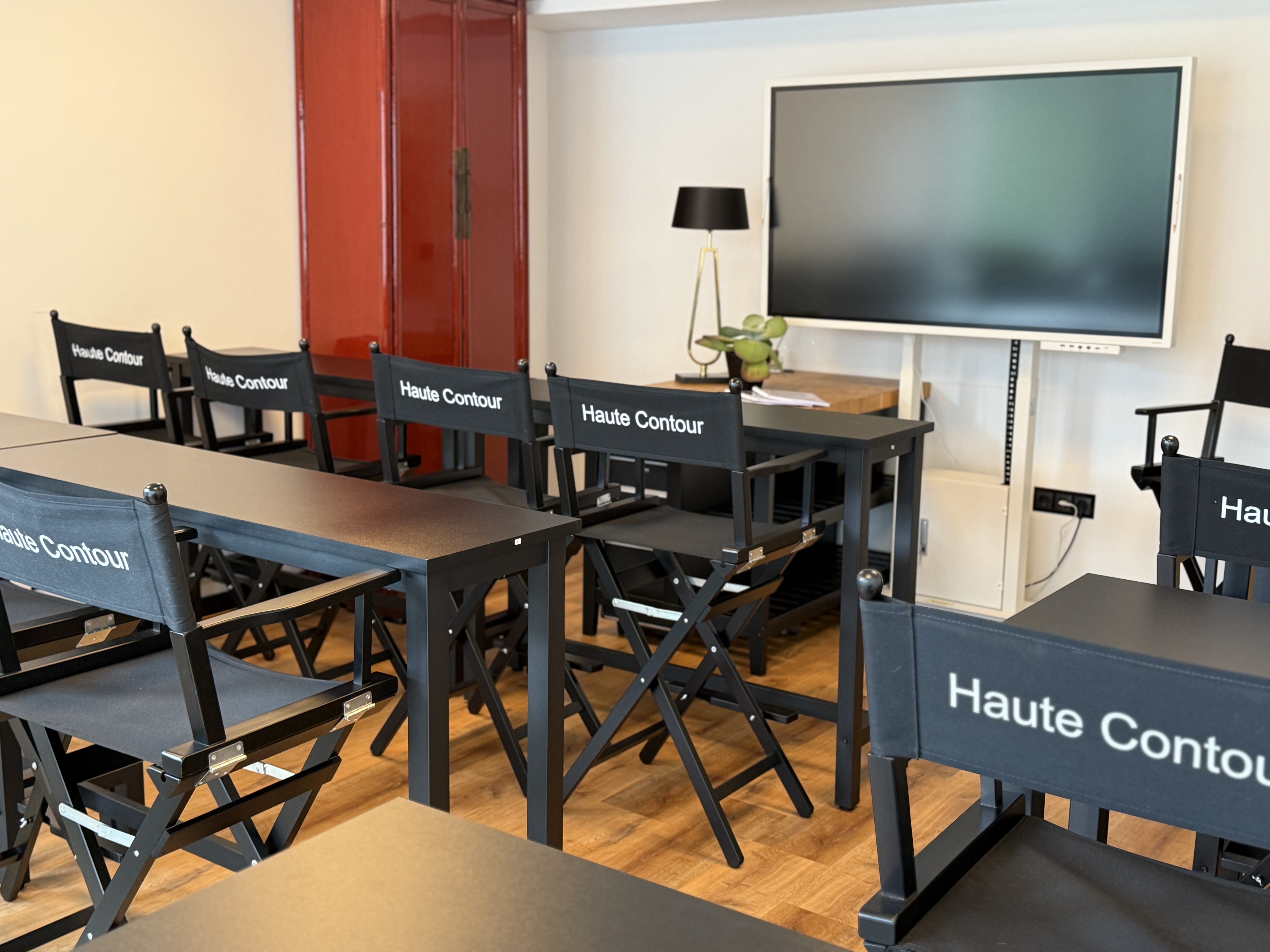 Haute Contour Academy