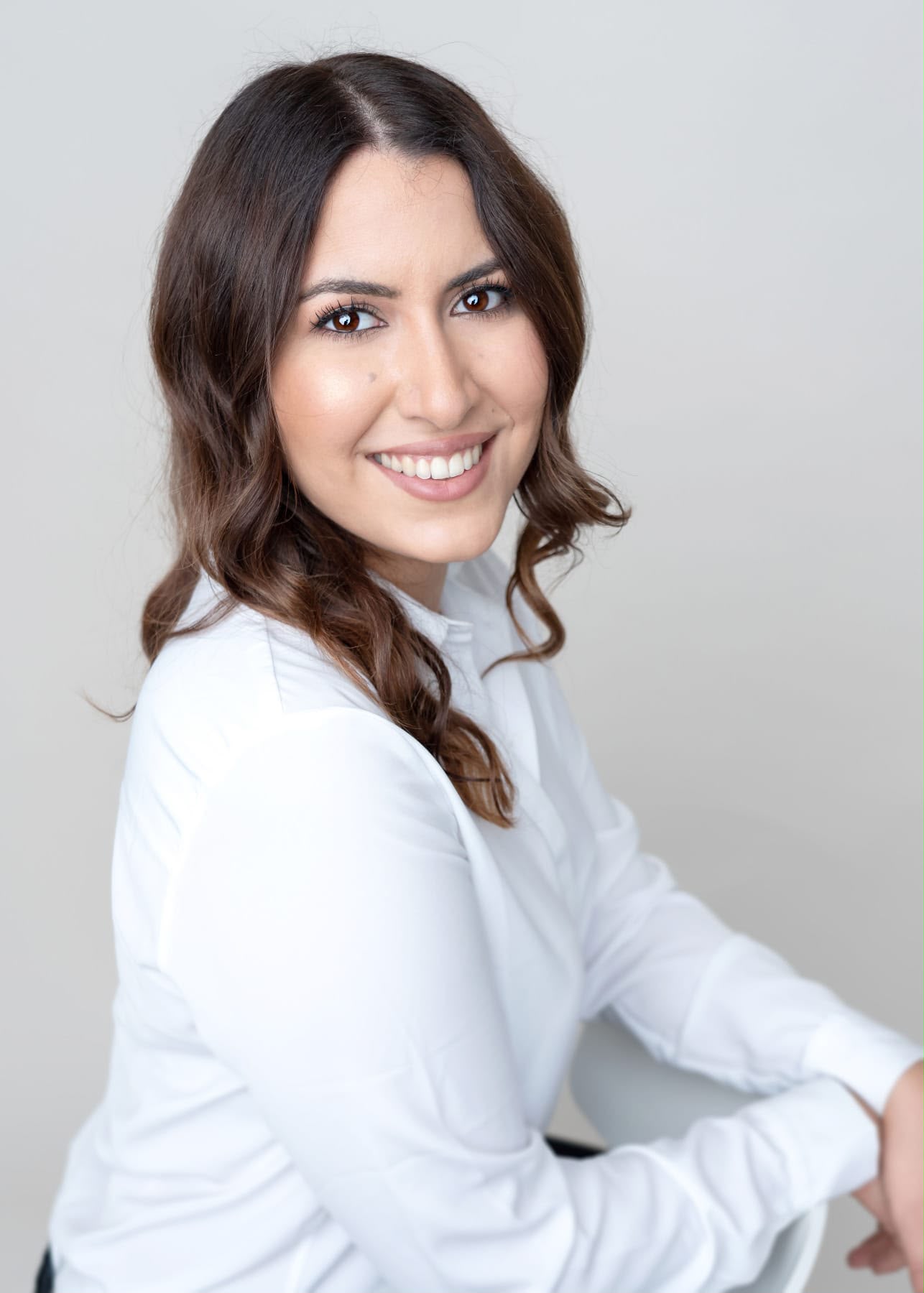 Dr. med. Aferin Carien