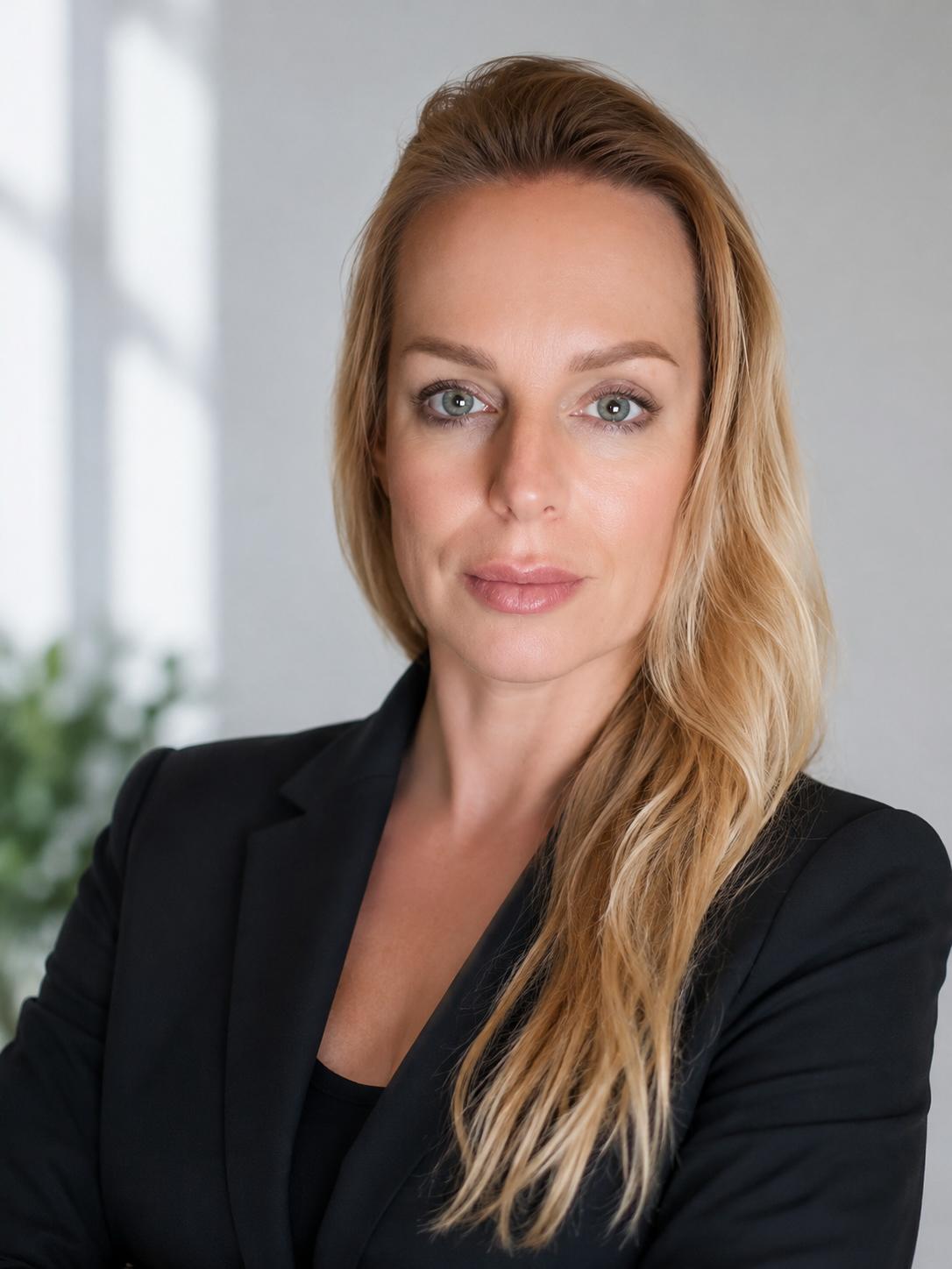 Silke Lehmacher