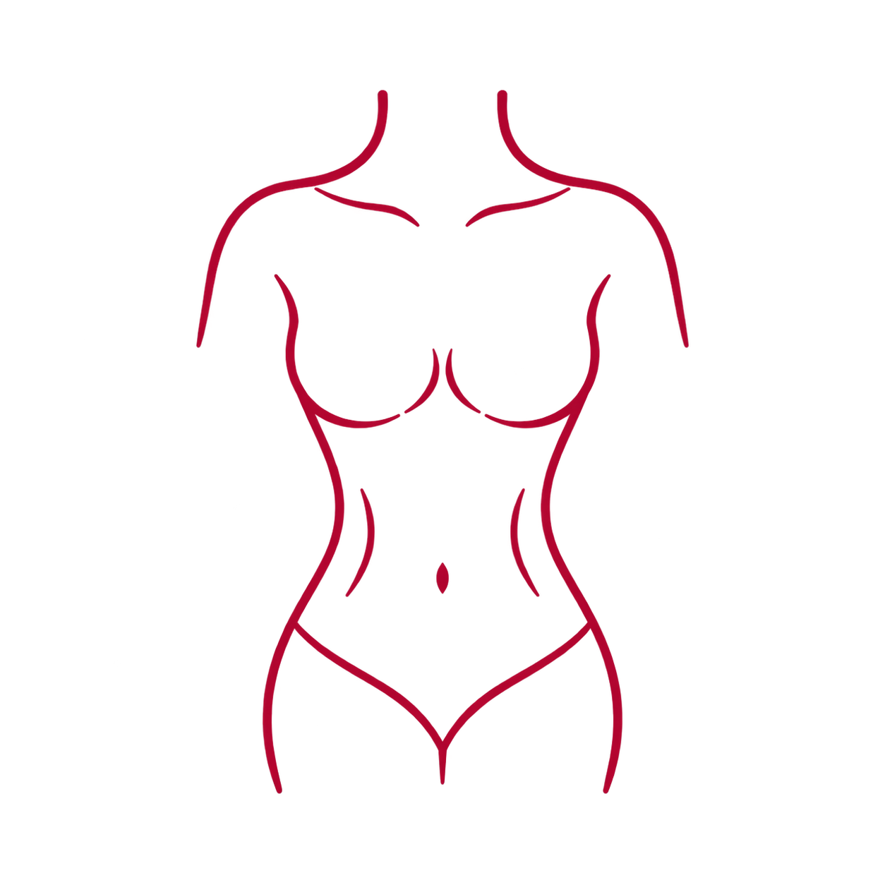Icon für Rumpf