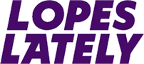 Lopes Lately Logo