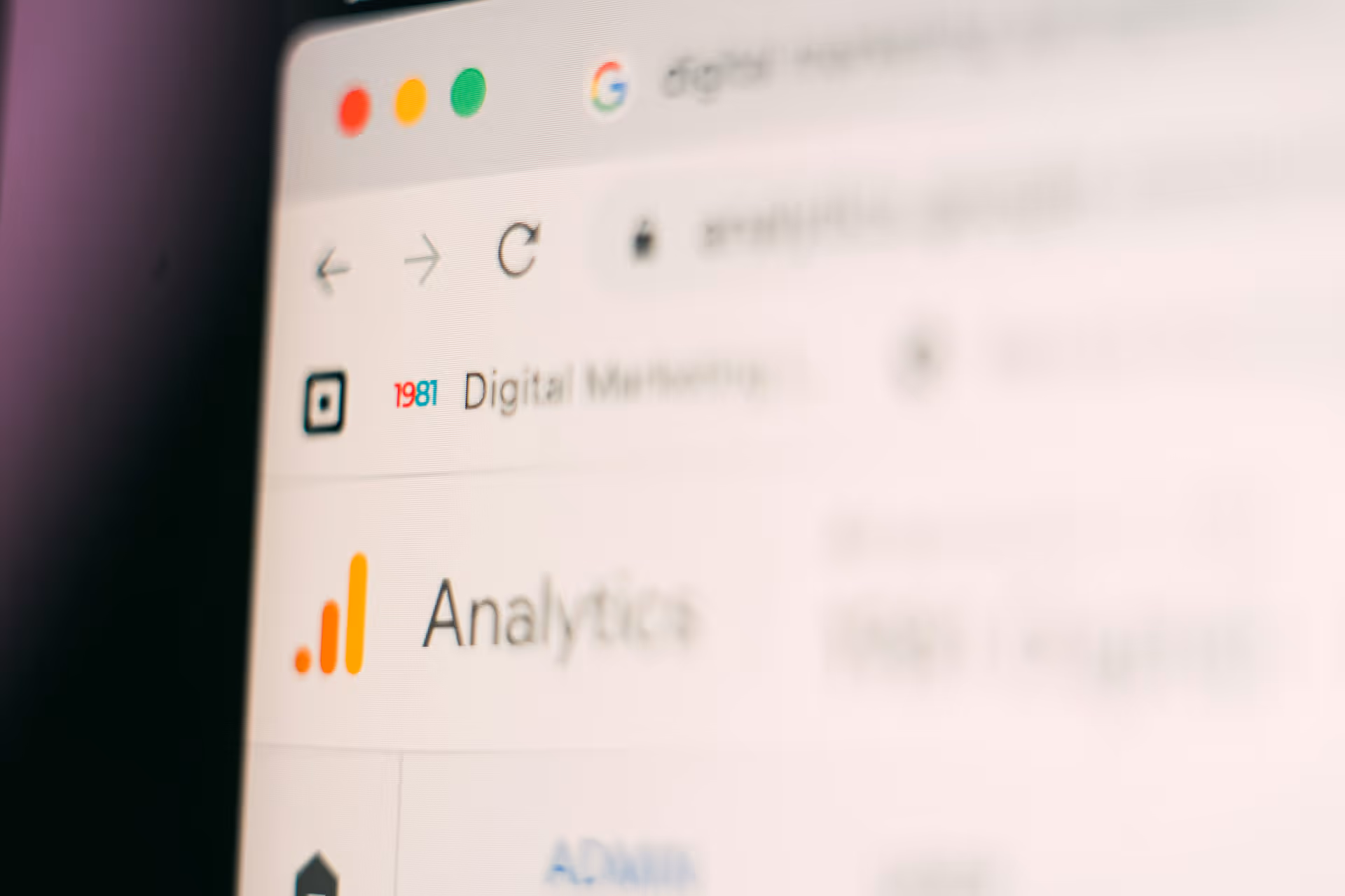 DSGVO-konformer Cookie-Consent-Banner mit Akzeptieren- und Ablehnen-Optionen nach Google Consent Mode v2