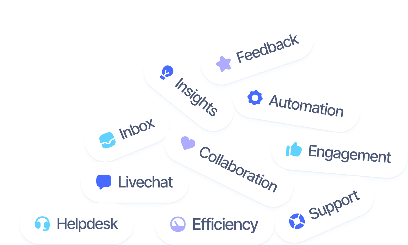 Tagging System - Helper - Webflow Template | BRIX Templates